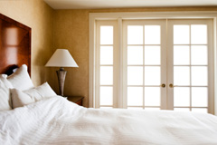 Andersfield bedroom extension costs