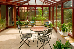 Andersfield conservatory quotes