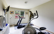 Andersfield home gym construction leads