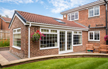 Andersfield house extension leads