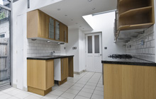 Andersfield kitchen extension leads